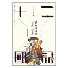 십이국기 1: 달의 그림자 그림자의 바다, 엘릭시르, 오노 후유미