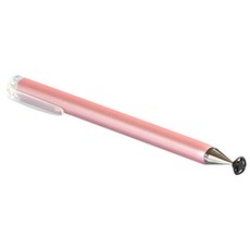 엑토 에어 스타일러스 터치펜 PEN-02, PINK, 1개