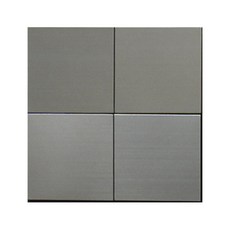 메탈타일브러쉬그레이