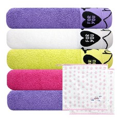 송월타올강아지