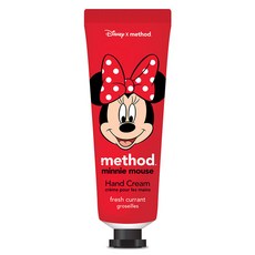 메소드 미니 핸드크림 후레쉬커런트향, 50ml, 1개