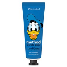 메소드 도날드덕 핸드크림 씨 미네랄향, 50ml, 1개