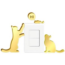 스위치커버장식