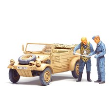 타미야 1/48 MMV Pkw. K1 Kubelwagen Type 82 프라모델 군용지프 32501, 1개