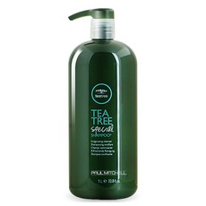 폴미첼 티트리 스페셜 샴푸, 1L, 1개