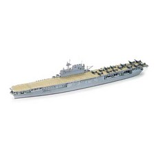 타미야 1/700 미 해군 항공모함 엔터프라이즈 프라모델, 1개