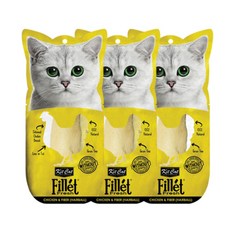 킷캣프레쉬필렛통살참치+헤어볼30g고양이간식