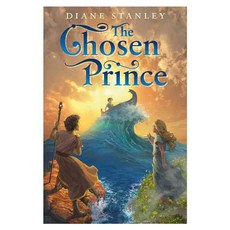 The Chosen Prince 페이퍼북, Harpercollins Childrens Books