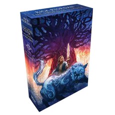 The Sword of Summer Hardback, Disney Pr