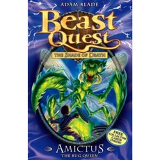 beastquest