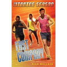 Fast Company Paperback, Puffin Books