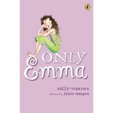 Only Emma Paperback, Puffin Books