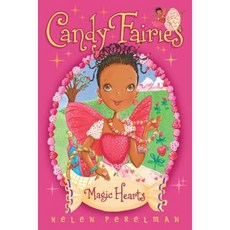 Magic Hearts Hardcover, Aladdin Paperbacks