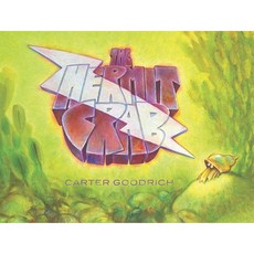 The Hermit Crab Hardcover, Simon & Schuster Books for Young Readers