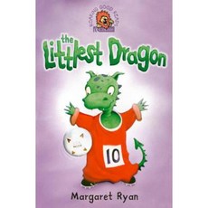 The Littlest Dragon Paperback, HarperCollins Children's Books