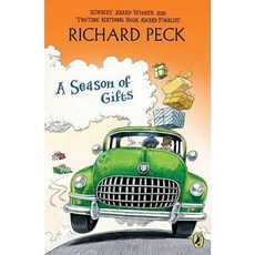 A Season of Gifts Paperback, Puffin Books