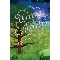 Waiting for Augusta Paperback, Simon & Schuster Books for Young Readers