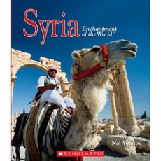 Syria Library Binding, Scholastic