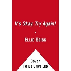 It's Okay Try Again! Board Books, Simon Spotlight