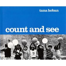 Count and See Hardcover, Simon & Schuster Books for Young Readers