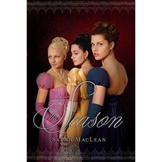 The Season Hardcover, Orchard Books