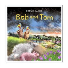 Bob and Tom, Atheneum Books