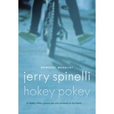 Hokey Pokey Paperback, Yearling Books