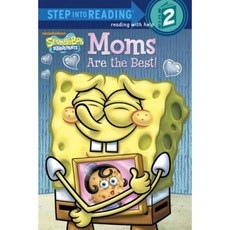 Moms Are the Best! Library Binding, Random House Books for Young Readers
