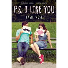P.S. I Like You Paperback, Point
