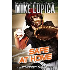 Safe at Home Paperback, Puffin Books