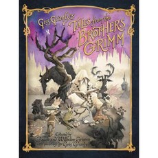Gris Grimly's Tales from the Brothers Grimm Hardcover, Balzer & Bray/Harperteen