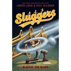 Blastin' the Blues Hardcover, Simon & Schuster Books for Young Readers