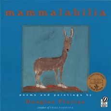Mammalabilia Paperback, Voyager Paperbacks