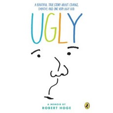 Ugly, Puffin Books