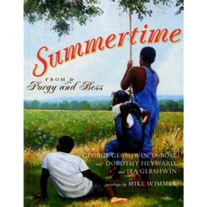 Summertime Paperback, Aladdin Paperbacks
