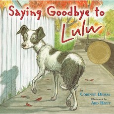Saying Goodbye to Lulu Paperback, Little, Brown Young Readers