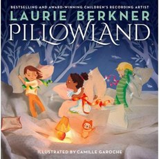 Pillowland Hardcover, Simon & Schuster Books for Young Readers