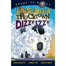Dizzy Izzy Library Binding, Aladdin Paperbacks