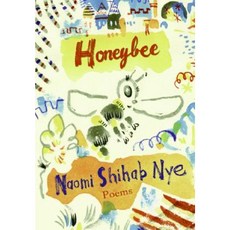 Honeybee: Poems & Short Prose Hardcover, Greenwillow Books
