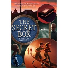 The Secret Box Paperback, Katherine Tegen Books