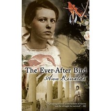 The Ever-After Bird Paperback, Graphia Books