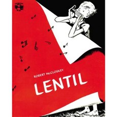 Lentil:, Penguin USA
