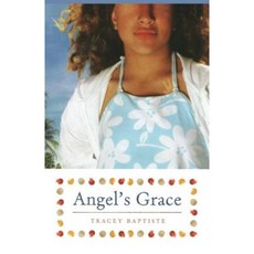 Angel's Grace Paperback, Simon & Schuster/Paula Wiseman Books