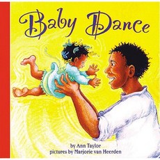 Baby Dance Board Books, HarperFestival