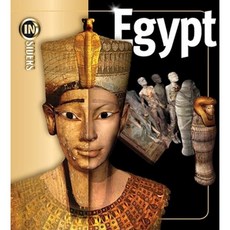 Egypt Hardcover, Simon & Schuster Books for Young Readers