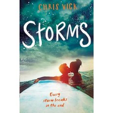 Storms Paperback, HarperCollins Children's Books