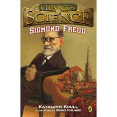 Sigmund Freud Paperback, Puffin Books