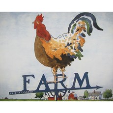 Farm Hardcover, Orchard Books