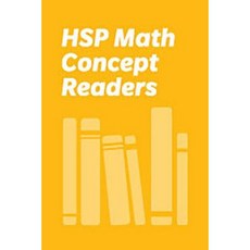 Harcourt School Publishers Math Texas: On-LV Math Rdr Tg Coll Gr 4 Paperback