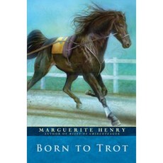 Born to Trot Paperback, Aladdin Paperbacks
